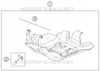PROTECTION MOTEUR