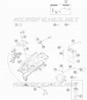 FAISCEAU ELECTRIQUE