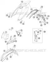 PLASTIQUES