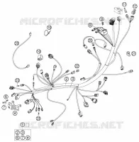 FAISCEAU ELECTRIQUE