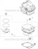 CYLINDRE