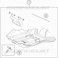 PROTECTION MOTEUR