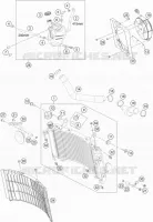 CIRCUIT DE REFROIDISSEMENT