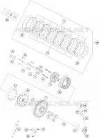 EMBRAYAGE