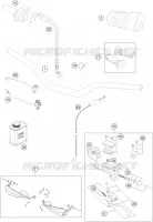 GUIDON / COMMANDES