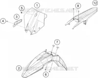 PLASTIQUES