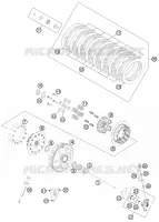 EMBRAYAGE
