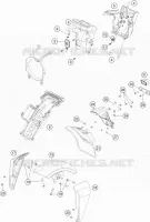 PLASTIQUES
