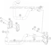 SECONDARY AIR SYSTEM SAS
