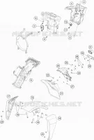 PLASTIQUES