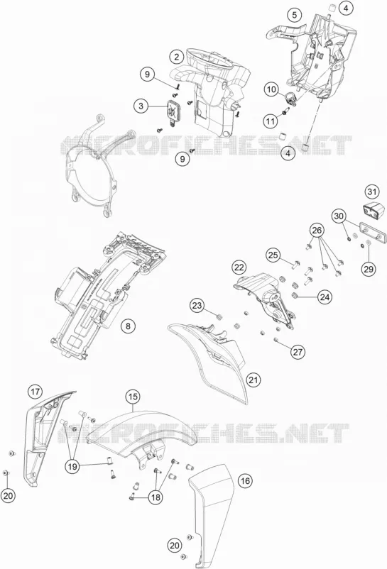 PLASTIQUES