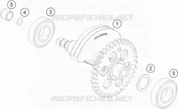 ARBRE D'EQUILIBRAGE