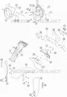 PLASTIQUES