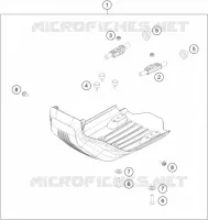 PROTECTION MOTEUR