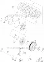 EMBRAYAGE