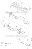 EMBRAYAGE