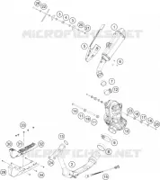 ECHAPPEMENT