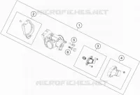 BOITIER PAPILLON INJECTION