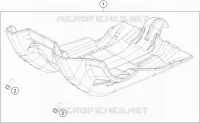 PROTECTION MOTEUR