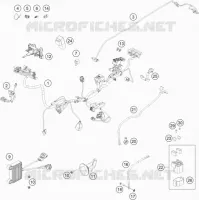 FAISCEAU ELECTRIQUE