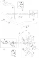 GUIDON / COMMANDES