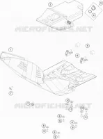 PROTECTION MOTEUR