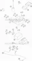 BATTERIE