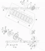 EMBRAYAGE