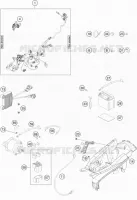 FAISCEAU ELECTRIQUE