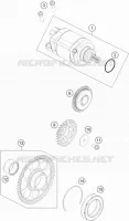 DEMARREUR ELECTRIQUE