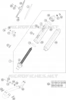 ECHAPPEMENT
