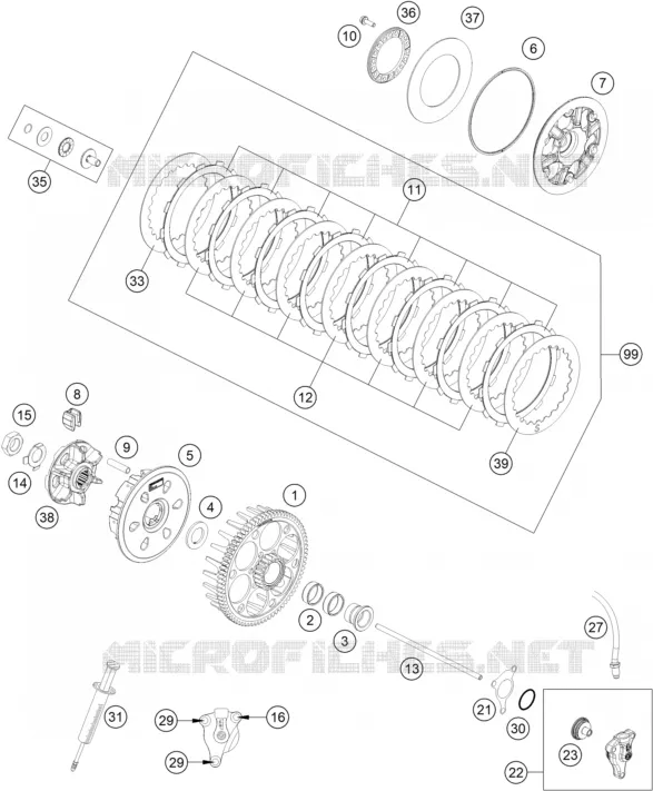 EMBRAYAGE