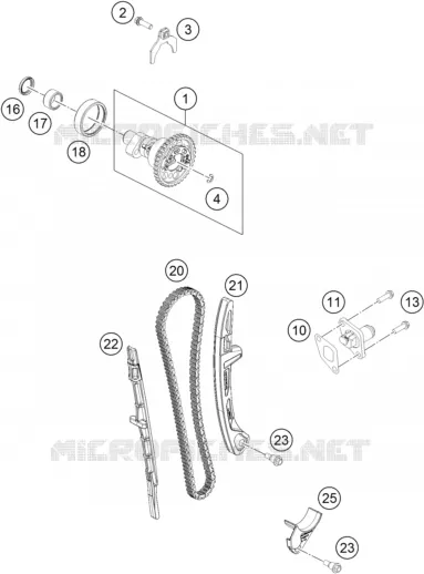 DISTRIBUTION