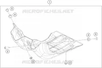 PROTECTION MOTEUR