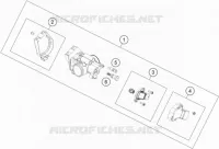 BOITIER PAPILLON INJECTION
