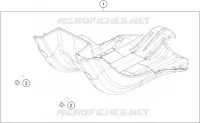 PROTECTION MOTEUR