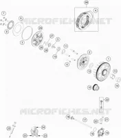 EMBRAYAGE