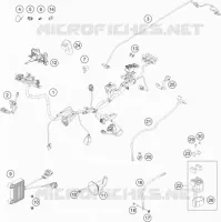 FAISCEAU ELECTRIQUE