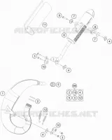 ECHAPPEMENT