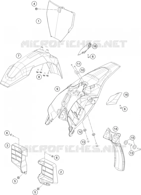 PLASTIQUES