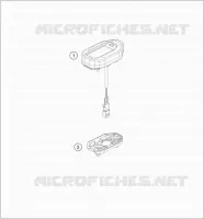 CONTACTEUR A CLE