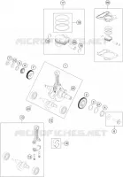 VILEBREQUIN / PISTON