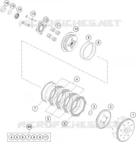 EMBRAYAGE