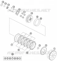 EMBRAYAGE