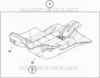 PROTECTION MOTEUR