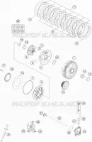 EMBRAYAGE