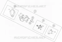 BOITIER PAPILLON INJECTION