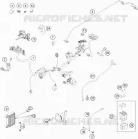 FAISCEAU ELECTRIQUE