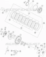 EMBRAYAGE