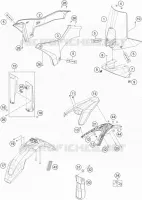 PLASTIQUES